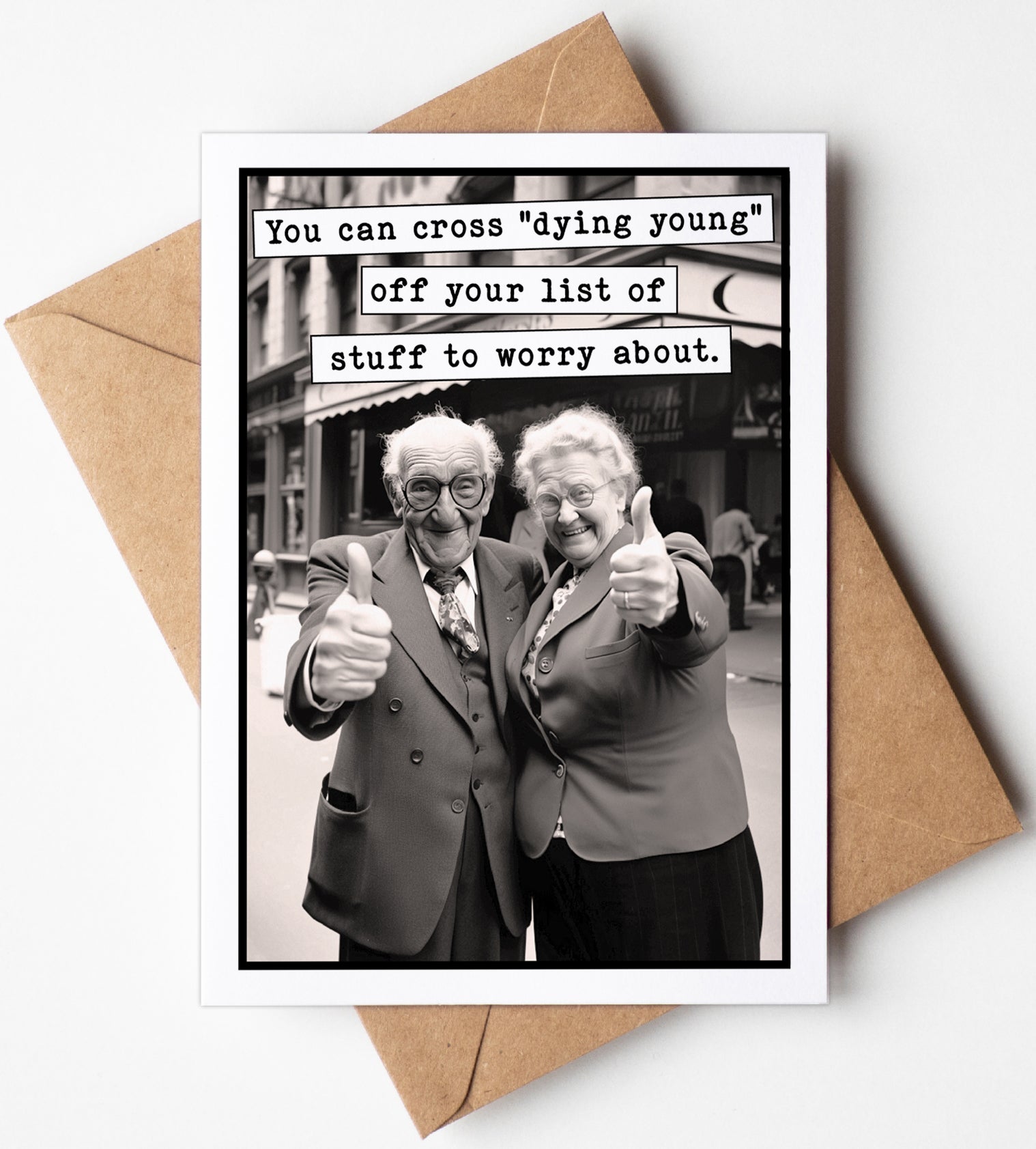 Funny Birthday Cards For Men Old Rocker Funny Greeting Card For funny-birthday-cards-for-men-old-rocker-funny-greeting-card-for