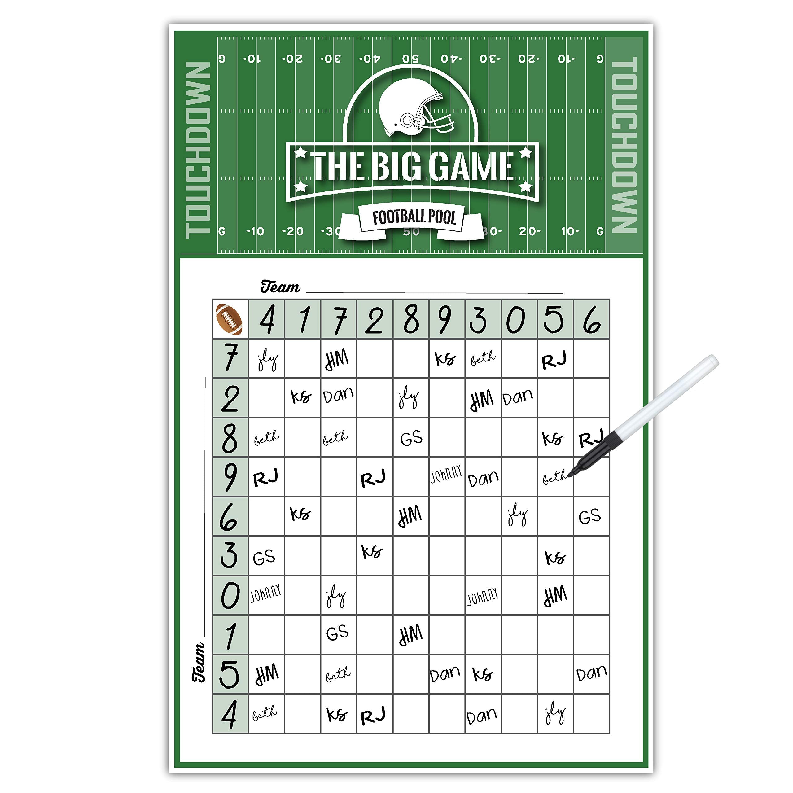 super bowl 2023 box