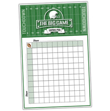 super bowl party games for adults