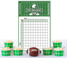 super bowl squares 2020