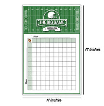 super bowl party games