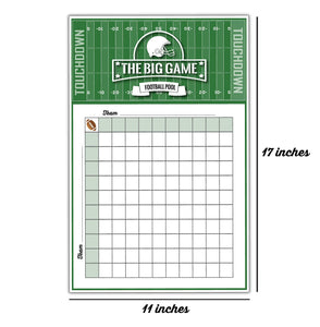 super bowl party games