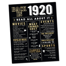 20s party decorations