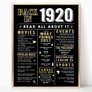 roaring 20s party decorations